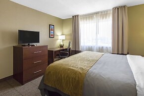 Comfort Inn & Suites Deming