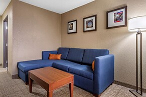 Comfort Inn & Suites Deming