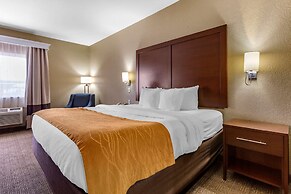 Comfort Inn & Suites Deming