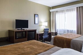 Comfort Inn & Suites Deming