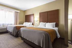 Comfort Inn & Suites Deming