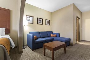 Comfort Inn & Suites Deming