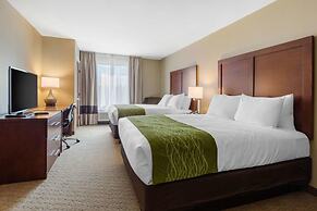 Comfort Inn & Suites Deming