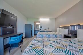 Studio 6 Rosenberg, TX