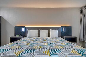 Studio 6 Rosenberg, TX