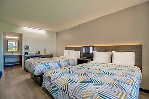 Studio 6 Rosenberg, TX