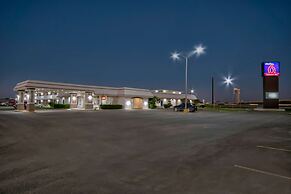 Studio 6 Rosenberg, TX