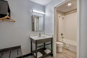 Studio 6 Rosenberg, TX