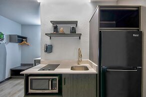 Studio 6 Rosenberg, TX