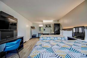 Studio 6 Rosenberg, TX