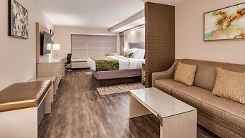 Best Western Premier I-95 Savannah Airport / Pooler West