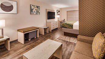 Best Western Premier I-95 Savannah Airport / Pooler West