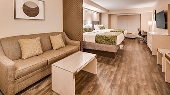 Best Western Premier I-95 Savannah Airport / Pooler West