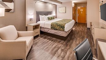 Best Western Premier I-95 Savannah Airport / Pooler West