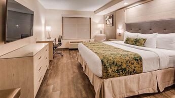 Best Western Premier I-95 Savannah Airport / Pooler West