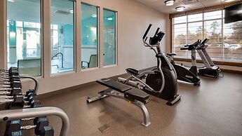 Best Western Premier I-95 Savannah Airport / Pooler West