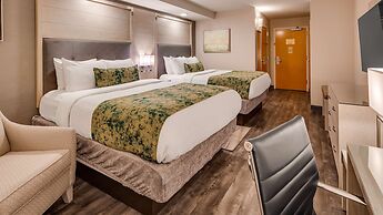 Best Western Premier I-95 Savannah Airport / Pooler West