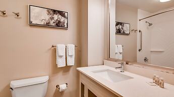 Best Western Premier I-95 Savannah Airport / Pooler West