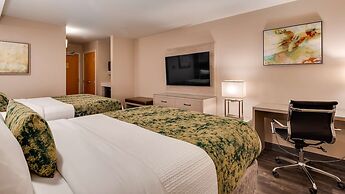 Best Western Premier I-95 Savannah Airport / Pooler West