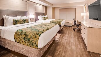 Best Western Premier I-95 Savannah Airport / Pooler West