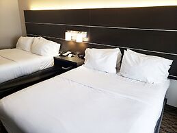 Holiday Inn Express Hotel & Suites San Angelo by IHG