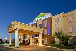 Holiday Inn Express Hotel & Suites San Angelo by IHG