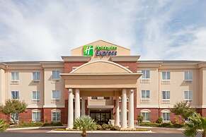 Holiday Inn Express Hotel & Suites San Angelo, an IHG Hotel