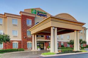 Holiday Inn Express Hotel & Suites San Angelo by IHG