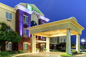 Holiday Inn Express Hotel & Suites San Angelo by IHG