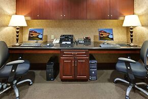 Hampton Inn & Suites Sacramento-Airport-Natomas