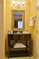 Hampton Inn & Suites Sacramento-Airport-Natomas