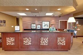 Hampton Inn & Suites Sacramento-Airport-Natomas