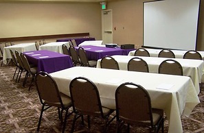 Hampton Inn & Suites Sacramento-Airport-Natomas