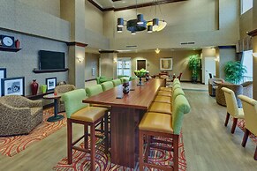 Hampton Inn & Suites Sacramento-Airport-Natomas