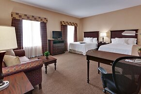Hampton Inn & Suites Sacramento-Airport-Natomas