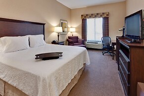 Hampton Inn & Suites Sacramento-Airport-Natomas