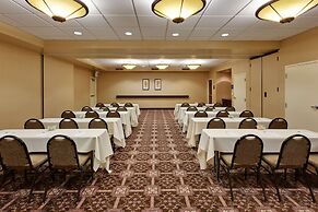 Hampton Inn & Suites Sacramento-Airport-Natomas