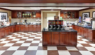 Hampton Inn & Suites Sacramento-Airport-Natomas