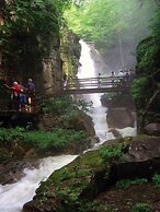 The Manor On Golden Pond