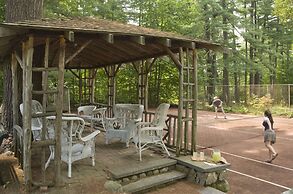 The Manor On Golden Pond