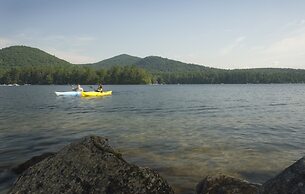 The Manor On Golden Pond