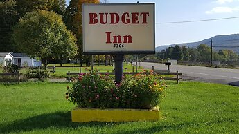 Budget Inn