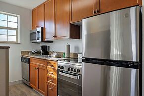 TownePlace Suites by Marriott Ontario Airport