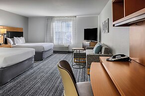 TownePlace Suites by Marriott Ontario Airport
