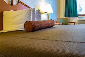 Guest House Inn Junction City