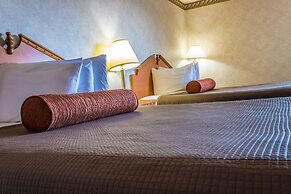 Guest House Inn Junction City