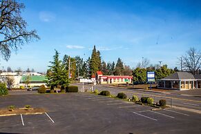 Guest House Inn Junction City