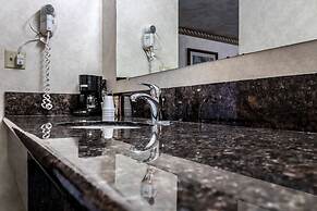 Guest House Inn Junction City