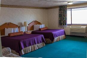 Guest House Inn Junction City