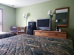 Harbor Lights Lodge